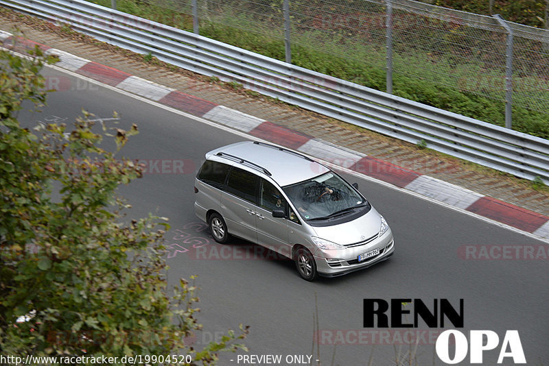 Bild #19904520 - Touristenfahrten Nürburgring Nordschleife (06.11.2022)