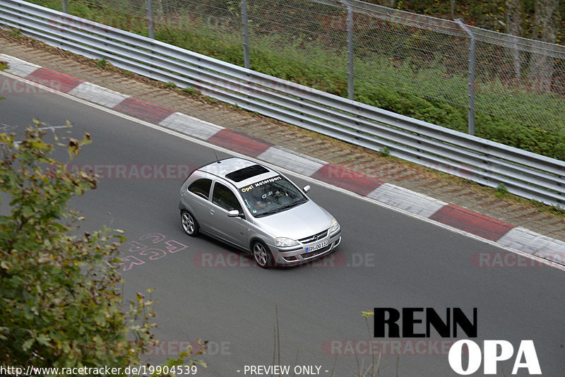 Bild #19904539 - Touristenfahrten Nürburgring Nordschleife (06.11.2022)