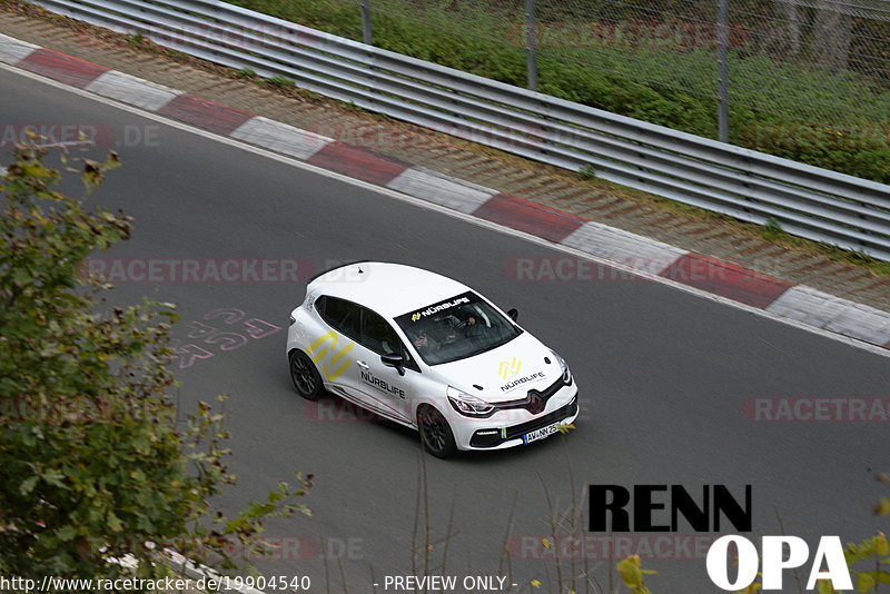 Bild #19904540 - Touristenfahrten Nürburgring Nordschleife (06.11.2022)