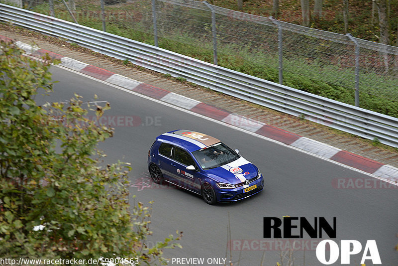 Bild #19904563 - Touristenfahrten Nürburgring Nordschleife (06.11.2022)