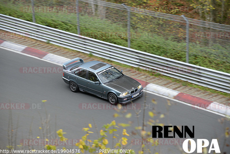 Bild #19904576 - Touristenfahrten Nürburgring Nordschleife (06.11.2022)