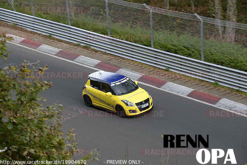 Bild #19904670 - Touristenfahrten Nürburgring Nordschleife (06.11.2022)