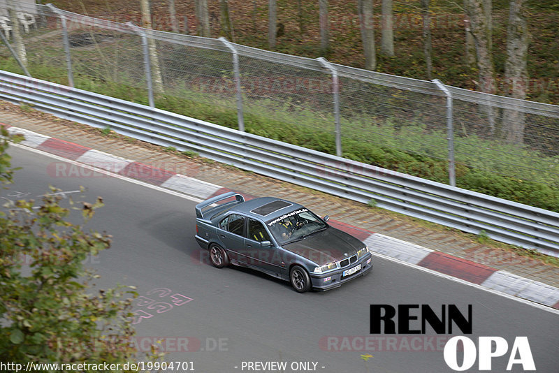 Bild #19904701 - Touristenfahrten Nürburgring Nordschleife (06.11.2022)