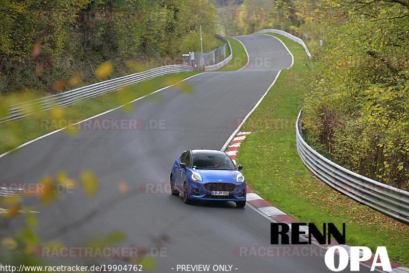 Bild #19904762 - Touristenfahrten Nürburgring Nordschleife (06.11.2022)