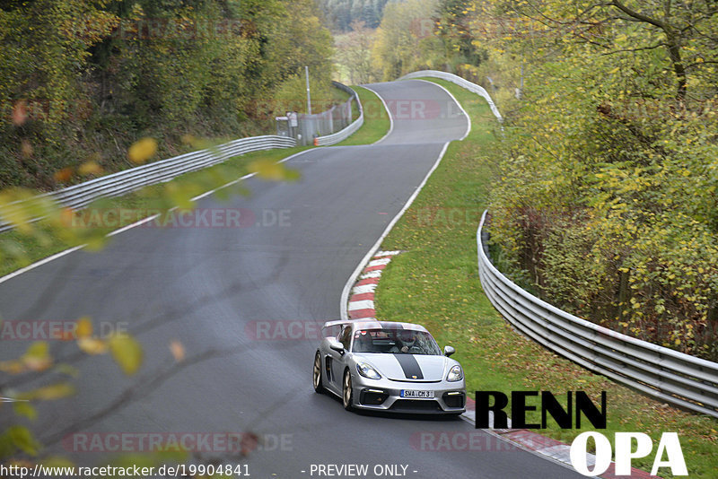 Bild #19904841 - Touristenfahrten Nürburgring Nordschleife (06.11.2022)