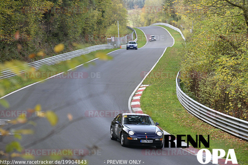 Bild #19904843 - Touristenfahrten Nürburgring Nordschleife (06.11.2022)