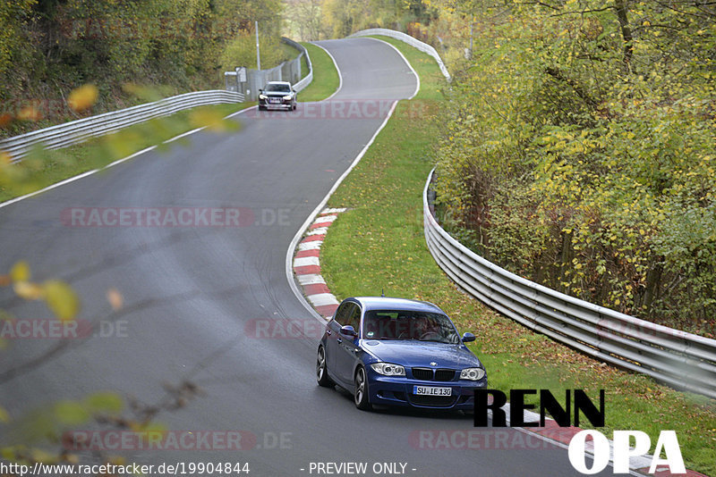 Bild #19904844 - Touristenfahrten Nürburgring Nordschleife (06.11.2022)