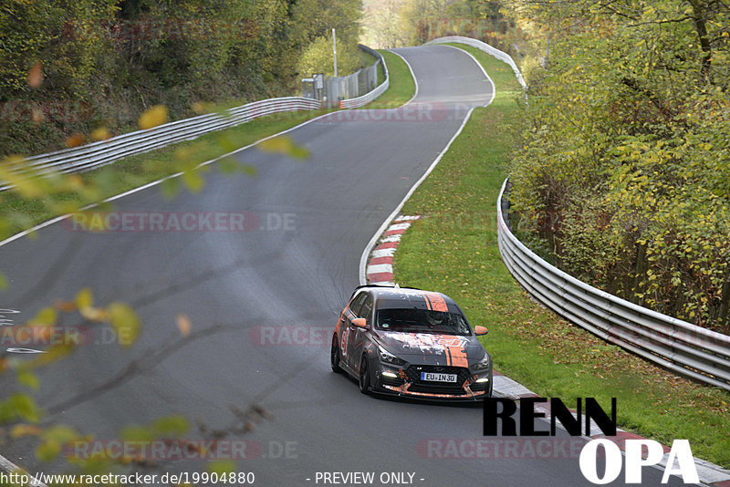 Bild #19904880 - Touristenfahrten Nürburgring Nordschleife (06.11.2022)