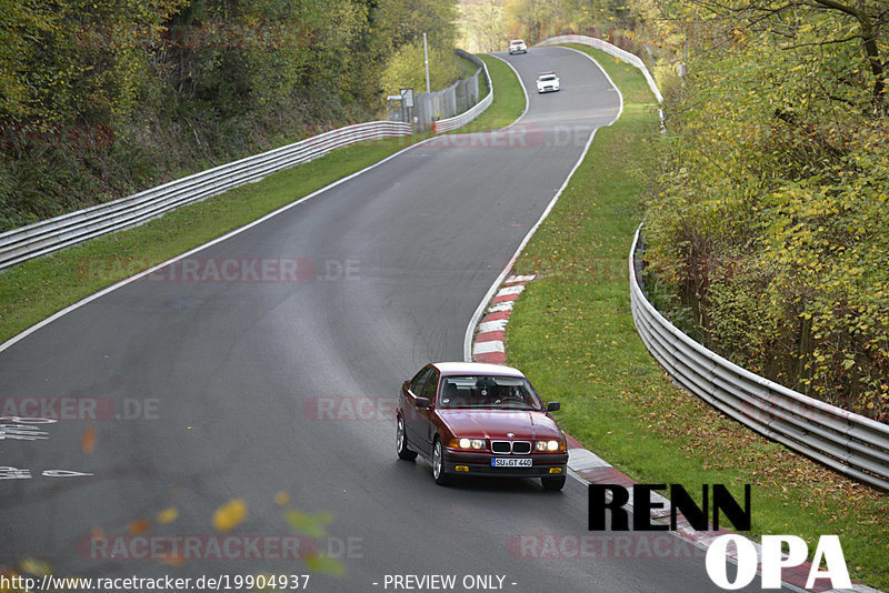 Bild #19904937 - Touristenfahrten Nürburgring Nordschleife (06.11.2022)