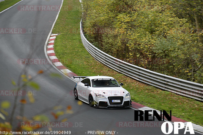 Bild #19904949 - Touristenfahrten Nürburgring Nordschleife (06.11.2022)