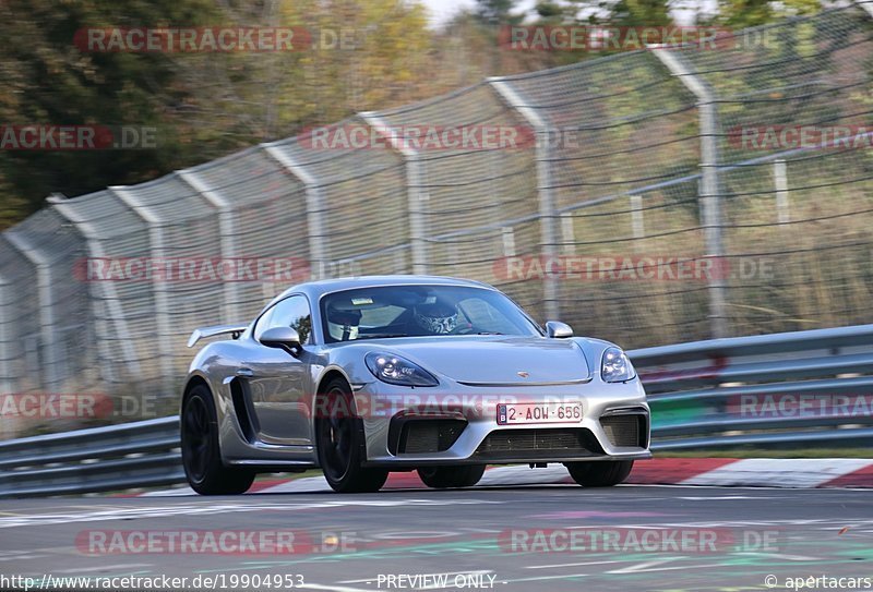 Bild #19904953 - Touristenfahrten Nürburgring Nordschleife (06.11.2022)