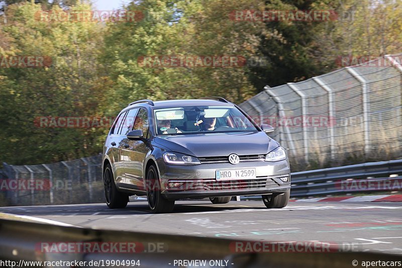 Bild #19904994 - Touristenfahrten Nürburgring Nordschleife (06.11.2022)