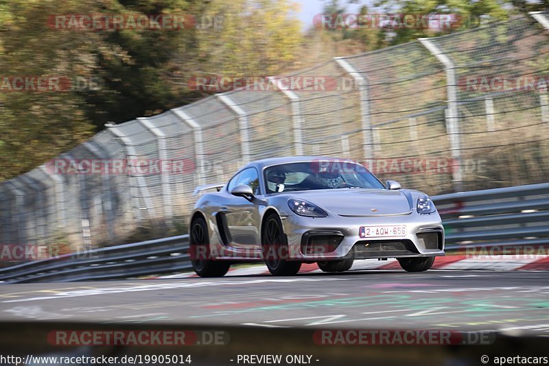 Bild #19905014 - Touristenfahrten Nürburgring Nordschleife (06.11.2022)