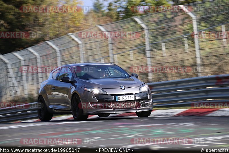 Bild #19905047 - Touristenfahrten Nürburgring Nordschleife (06.11.2022)