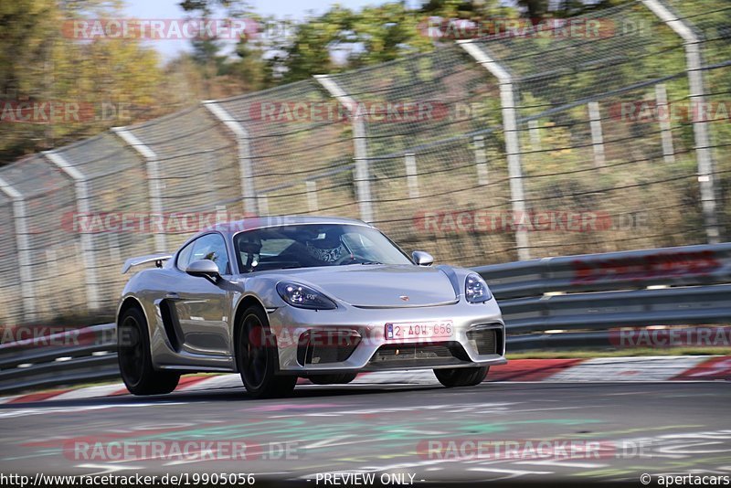 Bild #19905056 - Touristenfahrten Nürburgring Nordschleife (06.11.2022)