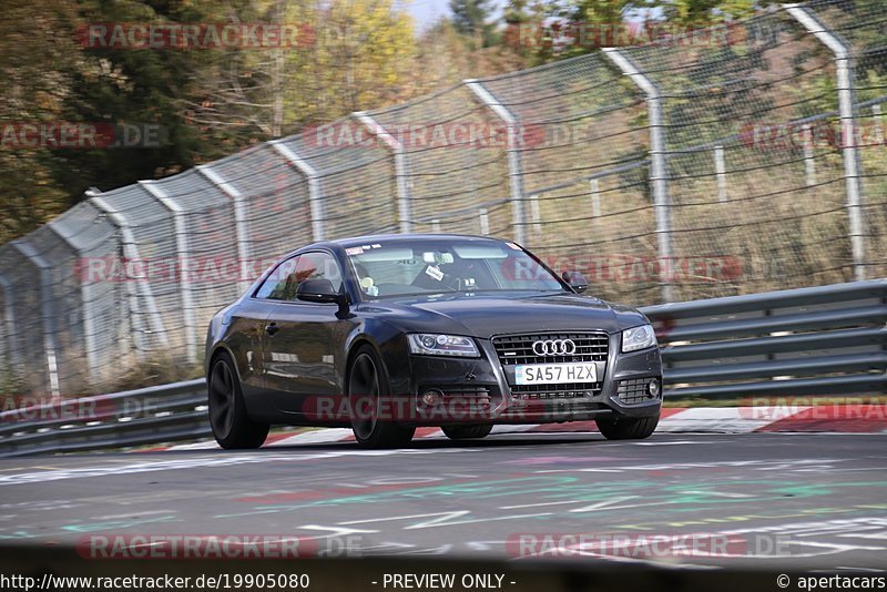 Bild #19905080 - Touristenfahrten Nürburgring Nordschleife (06.11.2022)