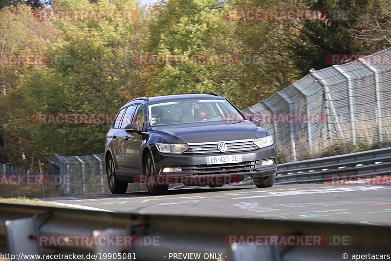 Bild #19905081 - Touristenfahrten Nürburgring Nordschleife (06.11.2022)