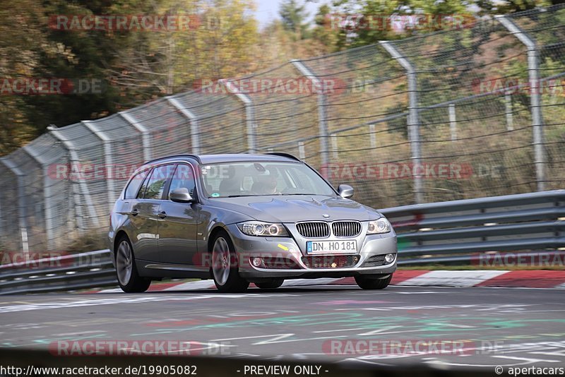 Bild #19905082 - Touristenfahrten Nürburgring Nordschleife (06.11.2022)