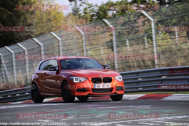 Bild #19905089 - Touristenfahrten Nürburgring Nordschleife (06.11.2022)