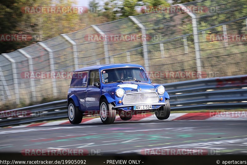 Bild #19905092 - Touristenfahrten Nürburgring Nordschleife (06.11.2022)