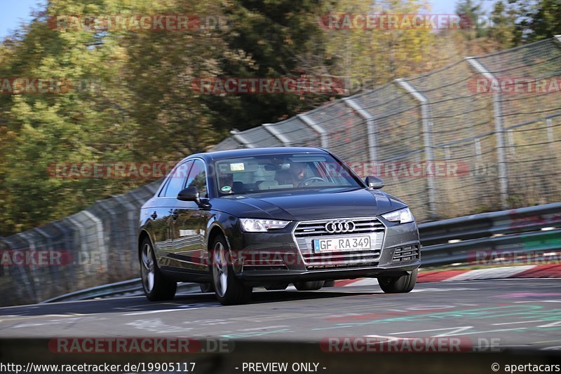 Bild #19905117 - Touristenfahrten Nürburgring Nordschleife (06.11.2022)