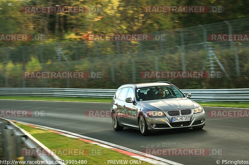 Bild #19905480 - Touristenfahrten Nürburgring Nordschleife (06.11.2022)