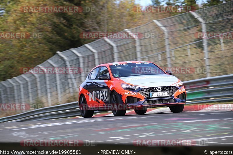 Bild #19905581 - Touristenfahrten Nürburgring Nordschleife (06.11.2022)