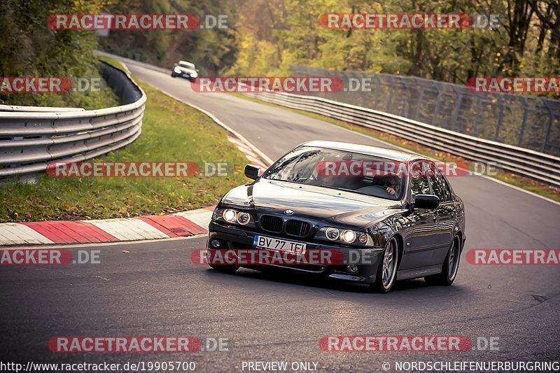 Bild #19905700 - Touristenfahrten Nürburgring Nordschleife (06.11.2022)