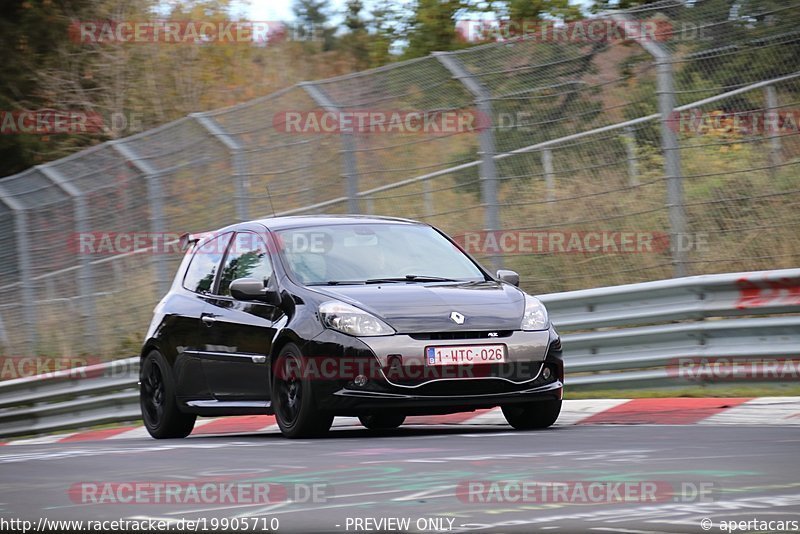 Bild #19905710 - Touristenfahrten Nürburgring Nordschleife (06.11.2022)