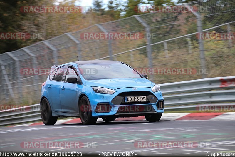 Bild #19905723 - Touristenfahrten Nürburgring Nordschleife (06.11.2022)