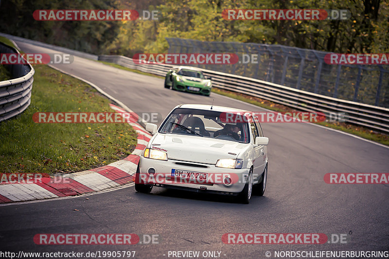 Bild #19905797 - Touristenfahrten Nürburgring Nordschleife (06.11.2022)