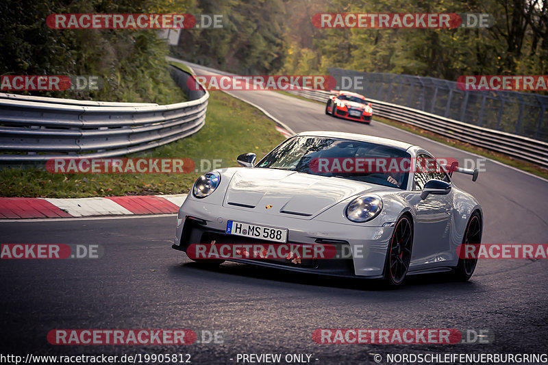 Bild #19905812 - Touristenfahrten Nürburgring Nordschleife (06.11.2022)