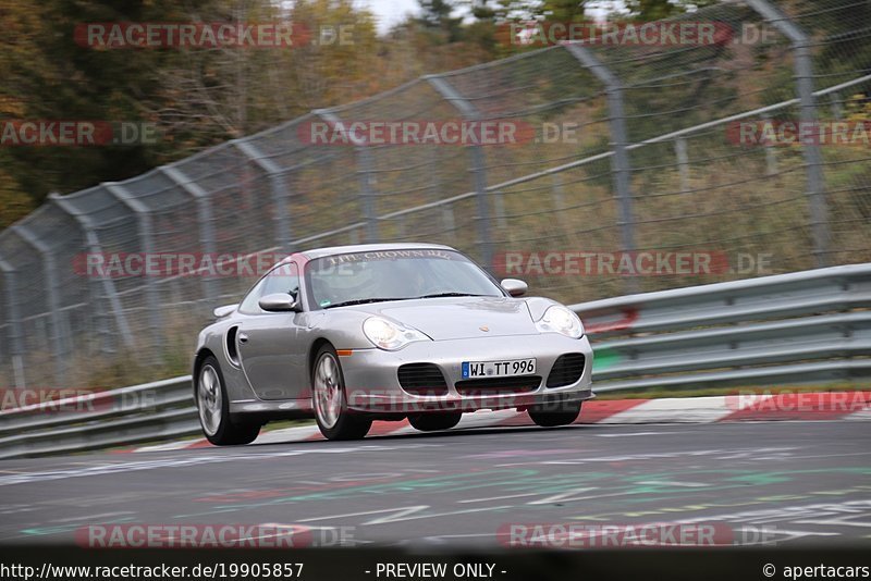 Bild #19905857 - Touristenfahrten Nürburgring Nordschleife (06.11.2022)