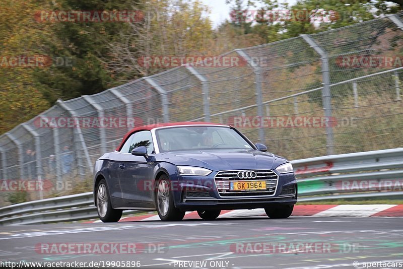 Bild #19905896 - Touristenfahrten Nürburgring Nordschleife (06.11.2022)