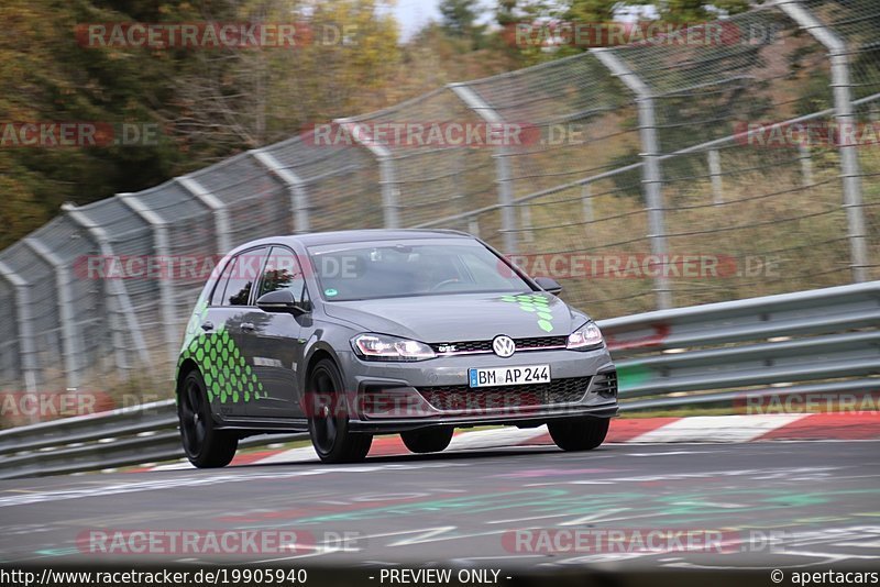 Bild #19905940 - Touristenfahrten Nürburgring Nordschleife (06.11.2022)