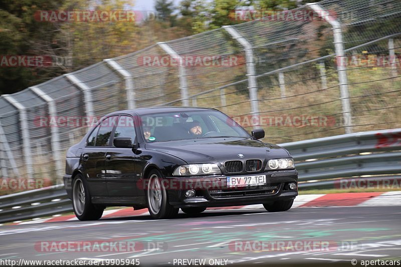 Bild #19905945 - Touristenfahrten Nürburgring Nordschleife (06.11.2022)