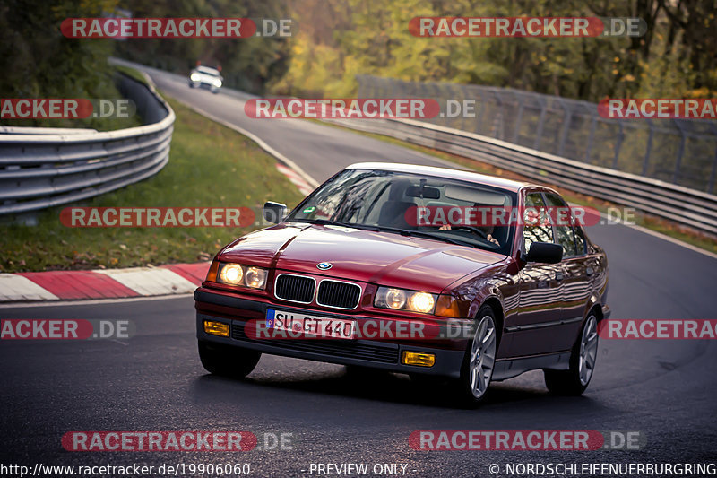 Bild #19906060 - Touristenfahrten Nürburgring Nordschleife (06.11.2022)