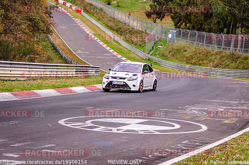 Bild #19906154 - Touristenfahrten Nürburgring Nordschleife (06.11.2022)