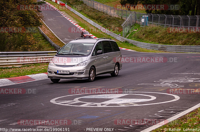 Bild #19906191 - Touristenfahrten Nürburgring Nordschleife (06.11.2022)