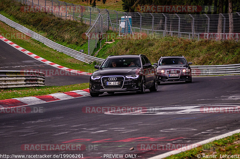 Bild #19906261 - Touristenfahrten Nürburgring Nordschleife (06.11.2022)