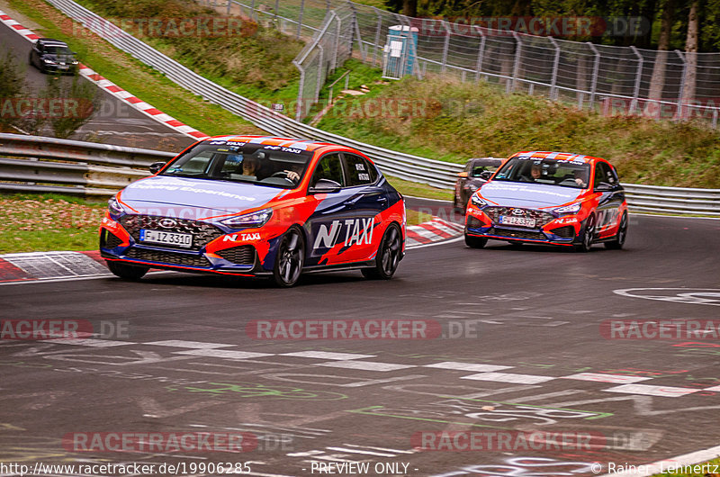 Bild #19906285 - Touristenfahrten Nürburgring Nordschleife (06.11.2022)