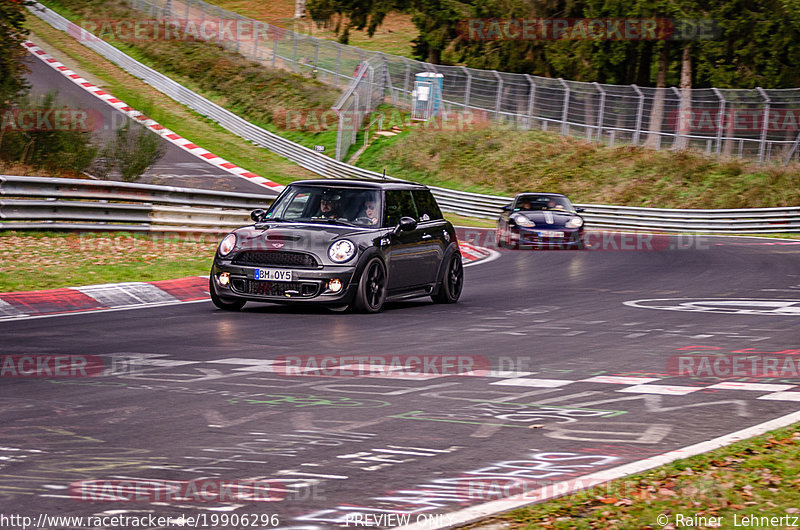 Bild #19906296 - Touristenfahrten Nürburgring Nordschleife (06.11.2022)