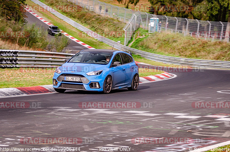 Bild #19906344 - Touristenfahrten Nürburgring Nordschleife (06.11.2022)