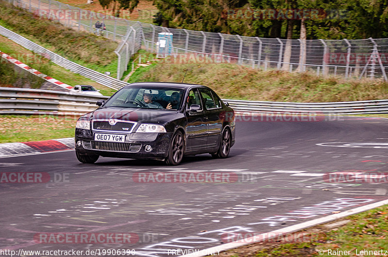 Bild #19906390 - Touristenfahrten Nürburgring Nordschleife (06.11.2022)