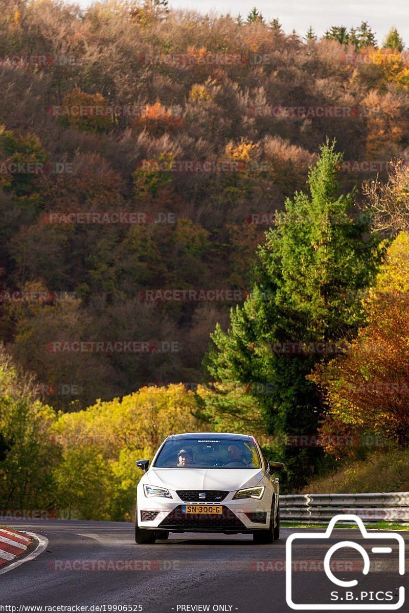 Bild #19906525 - Touristenfahrten Nürburgring Nordschleife (06.11.2022)