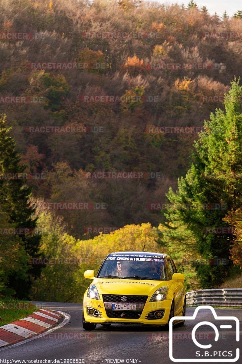 Bild #19906530 - Touristenfahrten Nürburgring Nordschleife (06.11.2022)