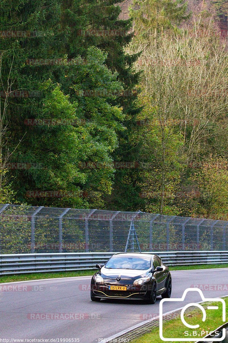 Bild #19906535 - Touristenfahrten Nürburgring Nordschleife (06.11.2022)