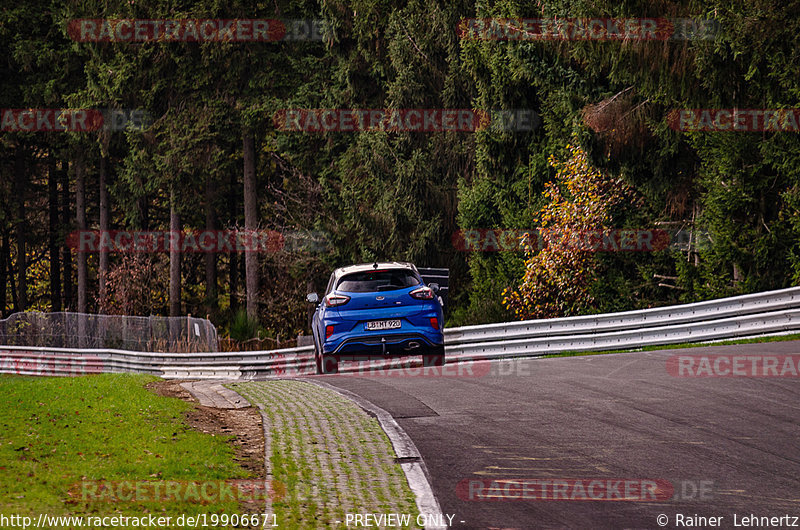 Bild #19906671 - Touristenfahrten Nürburgring Nordschleife (06.11.2022)