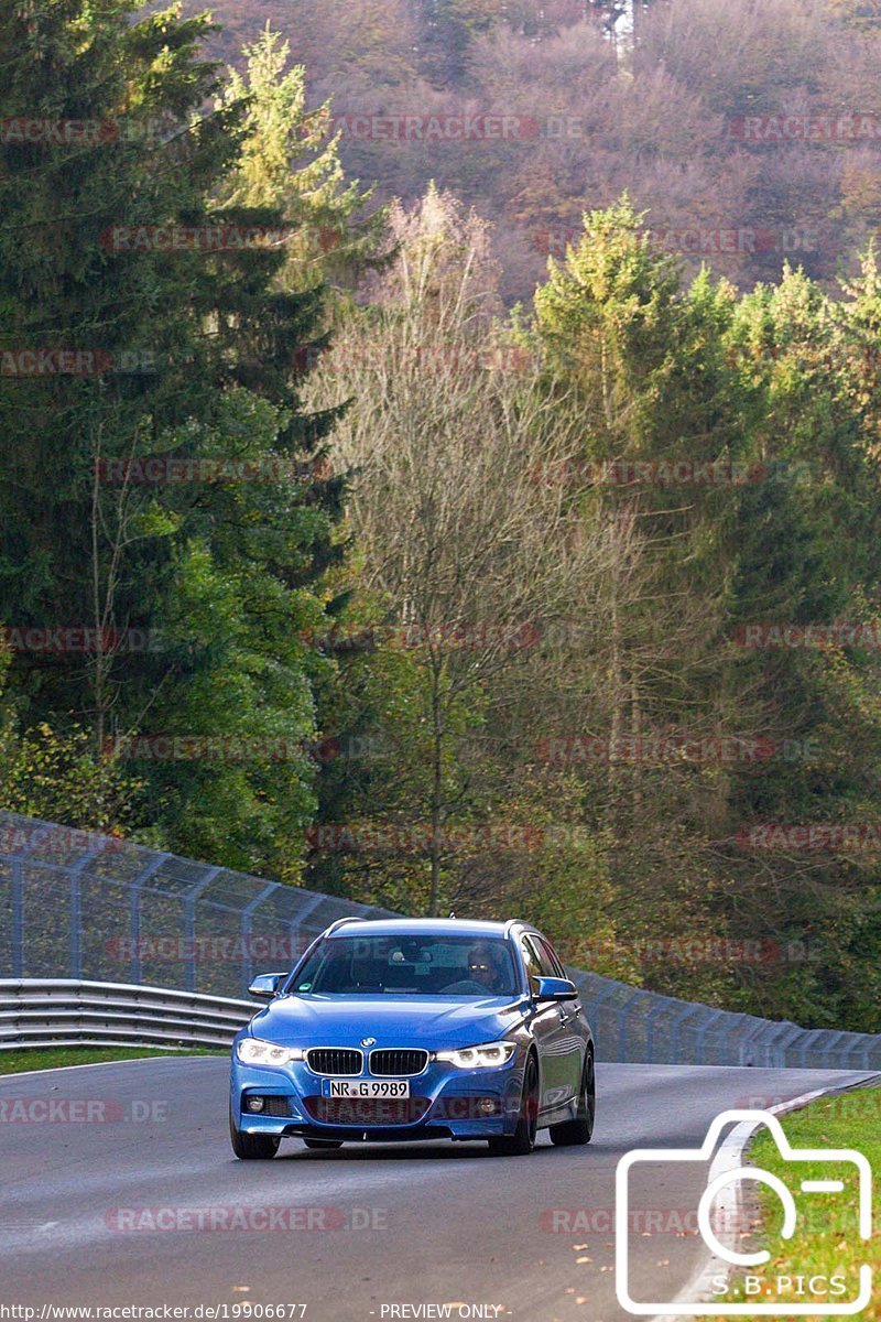 Bild #19906677 - Touristenfahrten Nürburgring Nordschleife (06.11.2022)