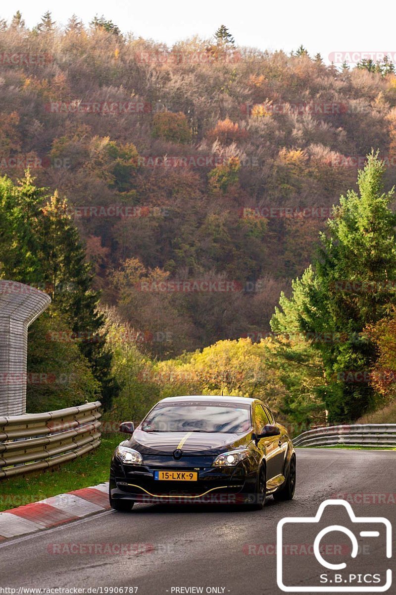 Bild #19906787 - Touristenfahrten Nürburgring Nordschleife (06.11.2022)